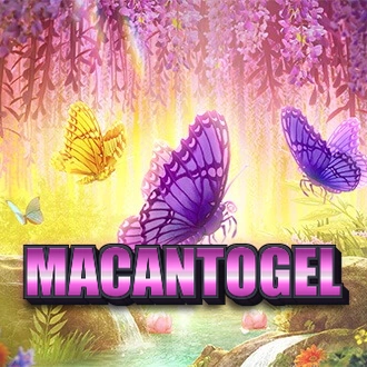 MACANTOGEL aplikasi resmi dan halaman permainan